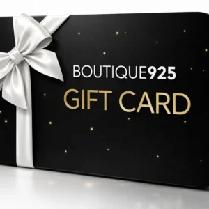 GIFT CARD Boutique-925