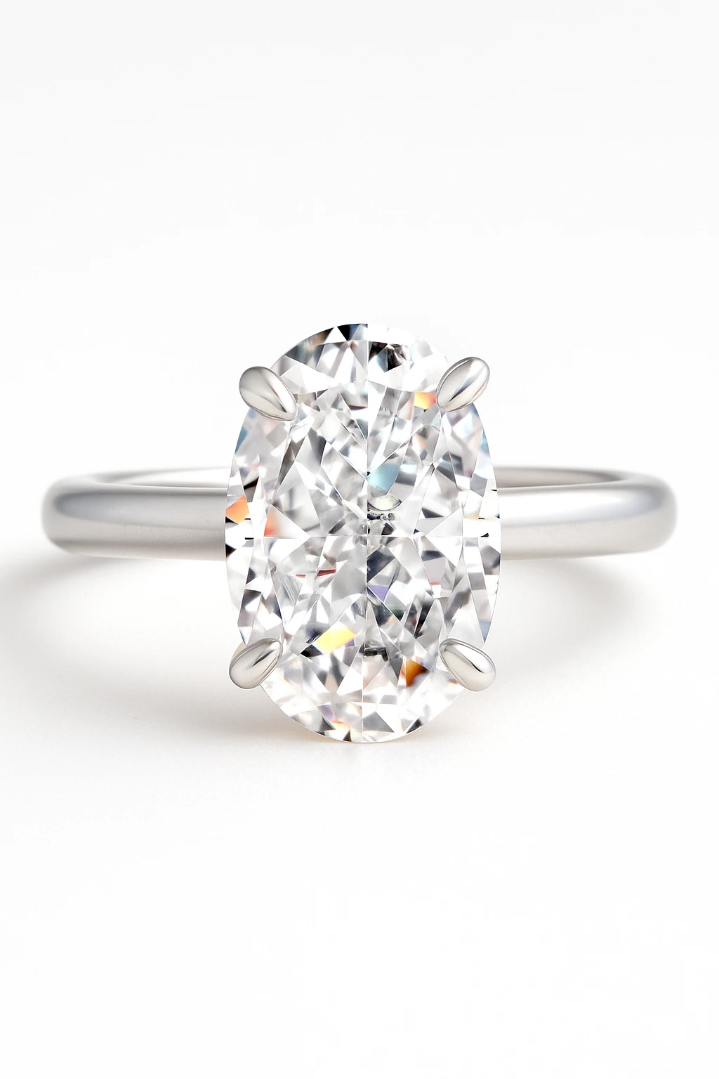 טבעת אליפטית