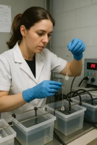 תמונה ציפוי רודיום