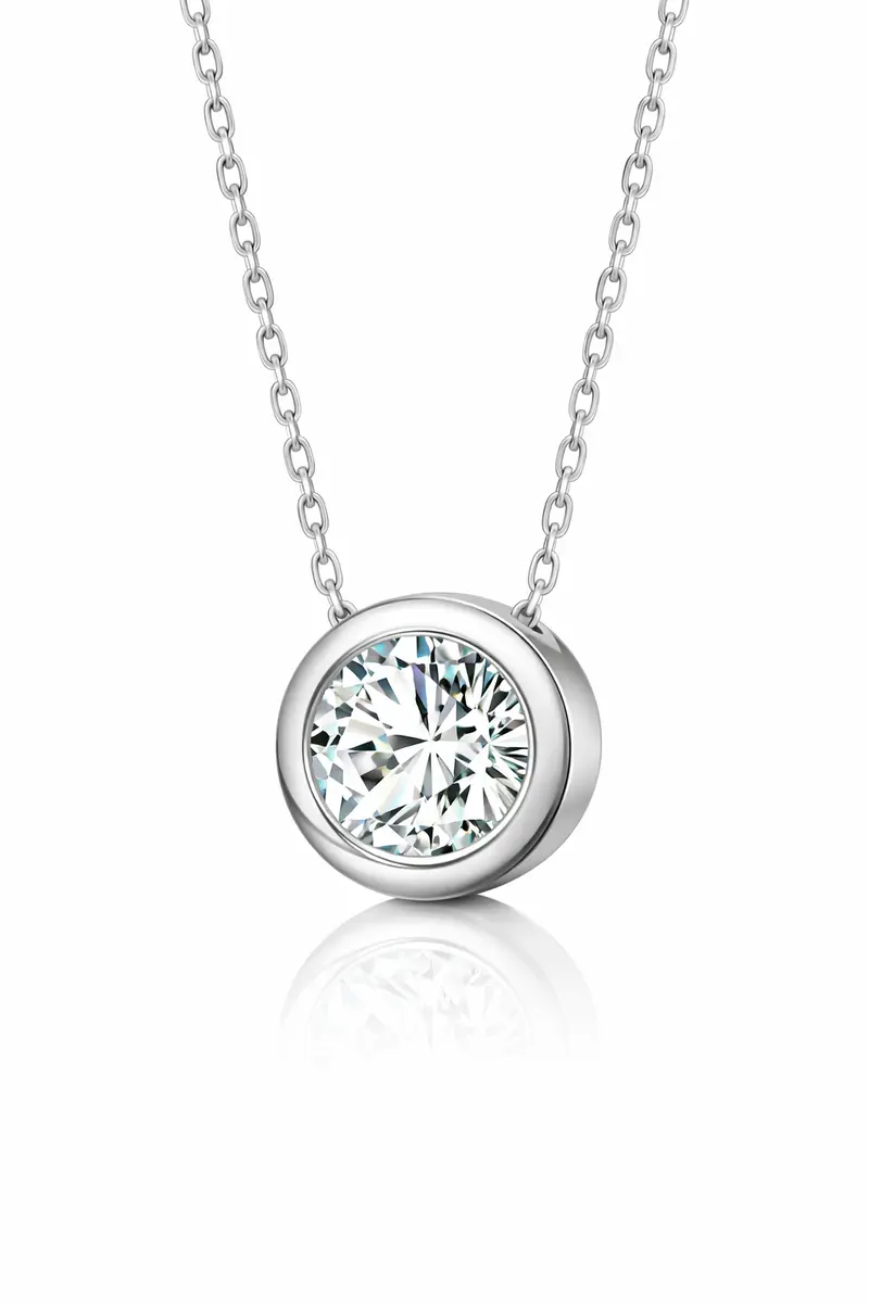 סוליטר מואסנייט מרחף